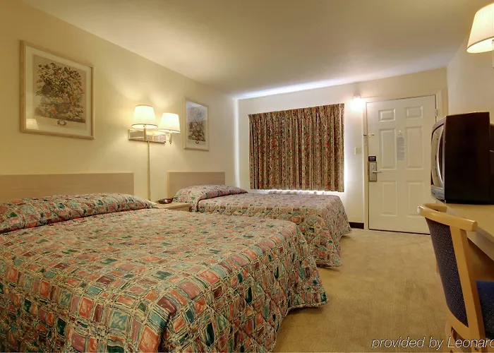 Motel Americas Value And