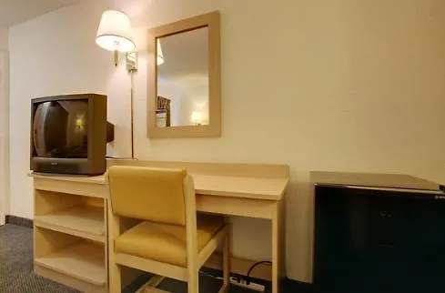 Motel Americas Value And Carbondale