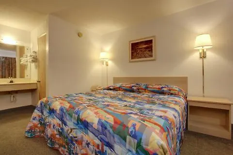 Motel Americas Value And