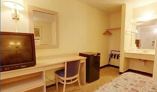 Americas Value And Motel
