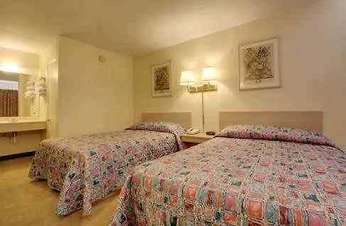 Motel Americas Value And