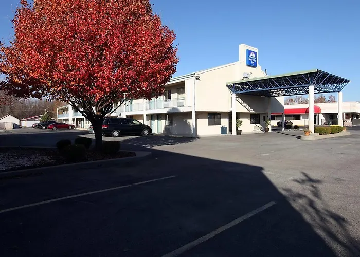 Americas Value And Motel