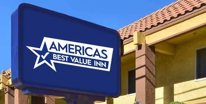 Motel Americas Value And 2*